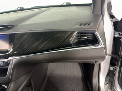 2020 Cadillac XT6 FWD Premium Luxury