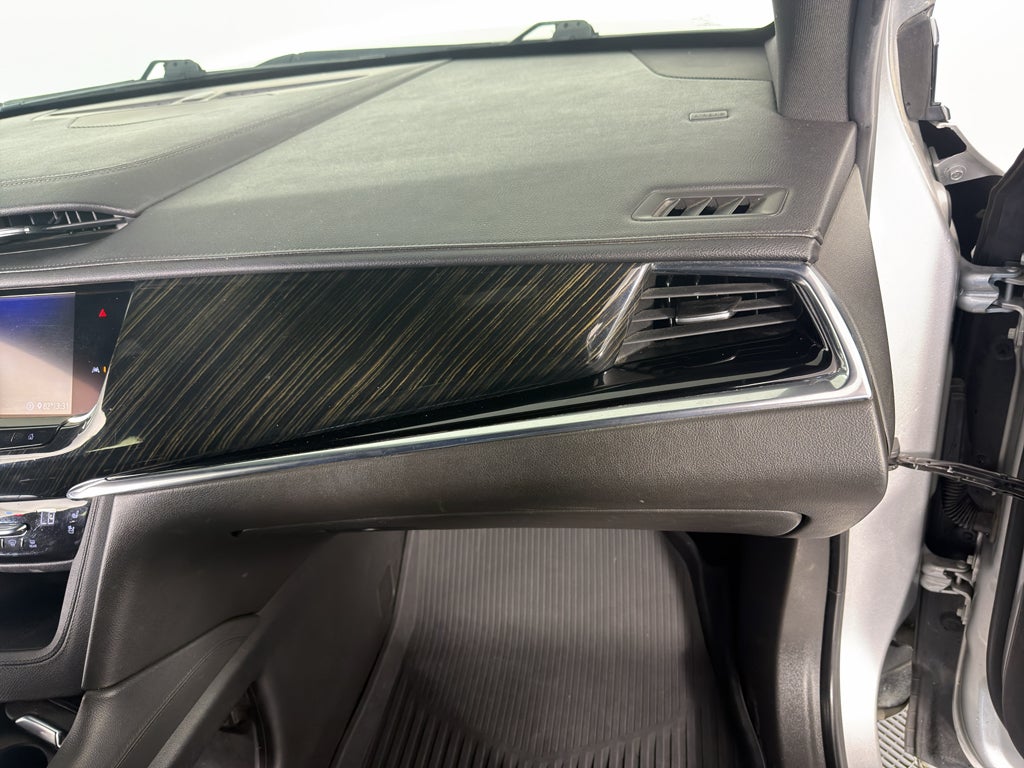2020 Cadillac XT6 FWD Premium Luxury