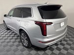 2020 Cadillac XT6 FWD Premium Luxury