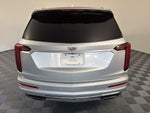 2020 Cadillac XT6 FWD Premium Luxury