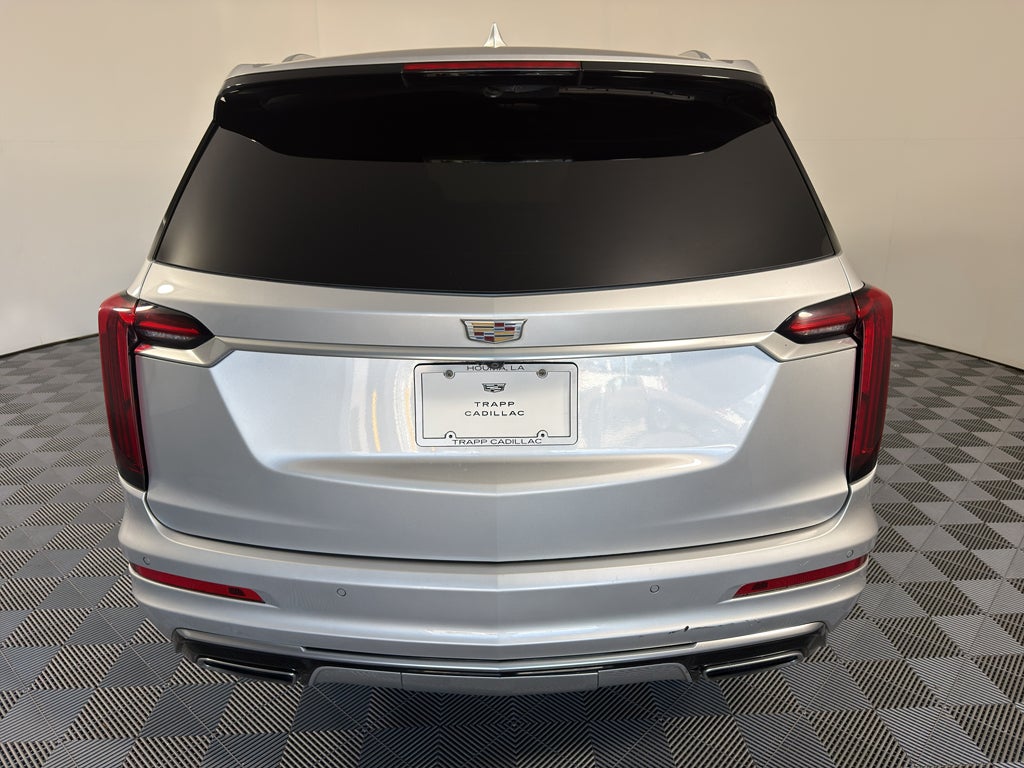 2020 Cadillac XT6 FWD Premium Luxury