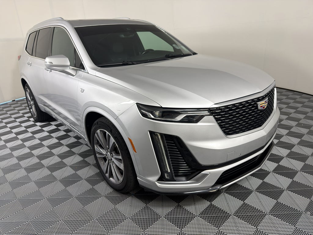2020 Cadillac XT6 FWD Premium Luxury