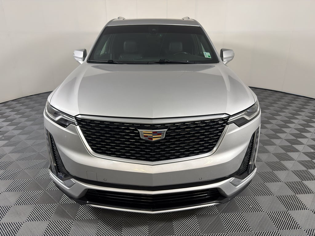 2020 Cadillac XT6 FWD Premium Luxury
