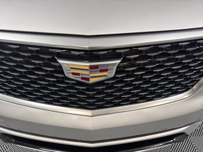 2020 Cadillac XT6 FWD Premium Luxury