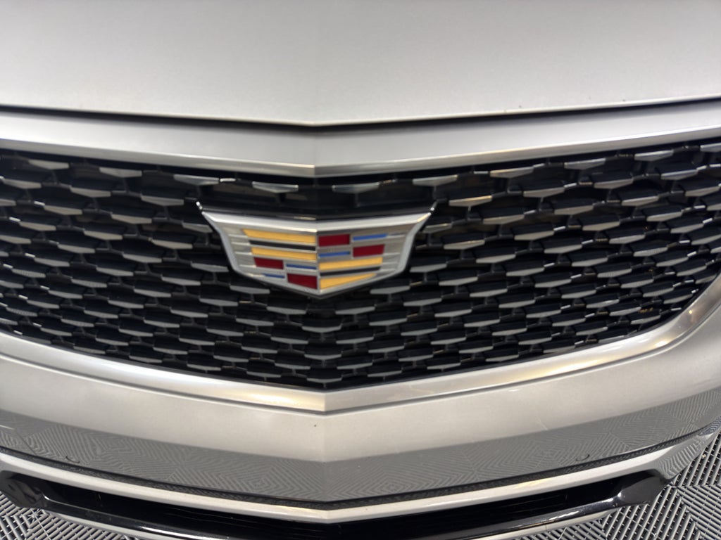 2020 Cadillac XT6 FWD Premium Luxury