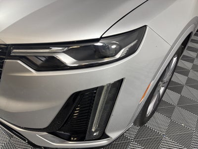 2020 Cadillac XT6 FWD Premium Luxury