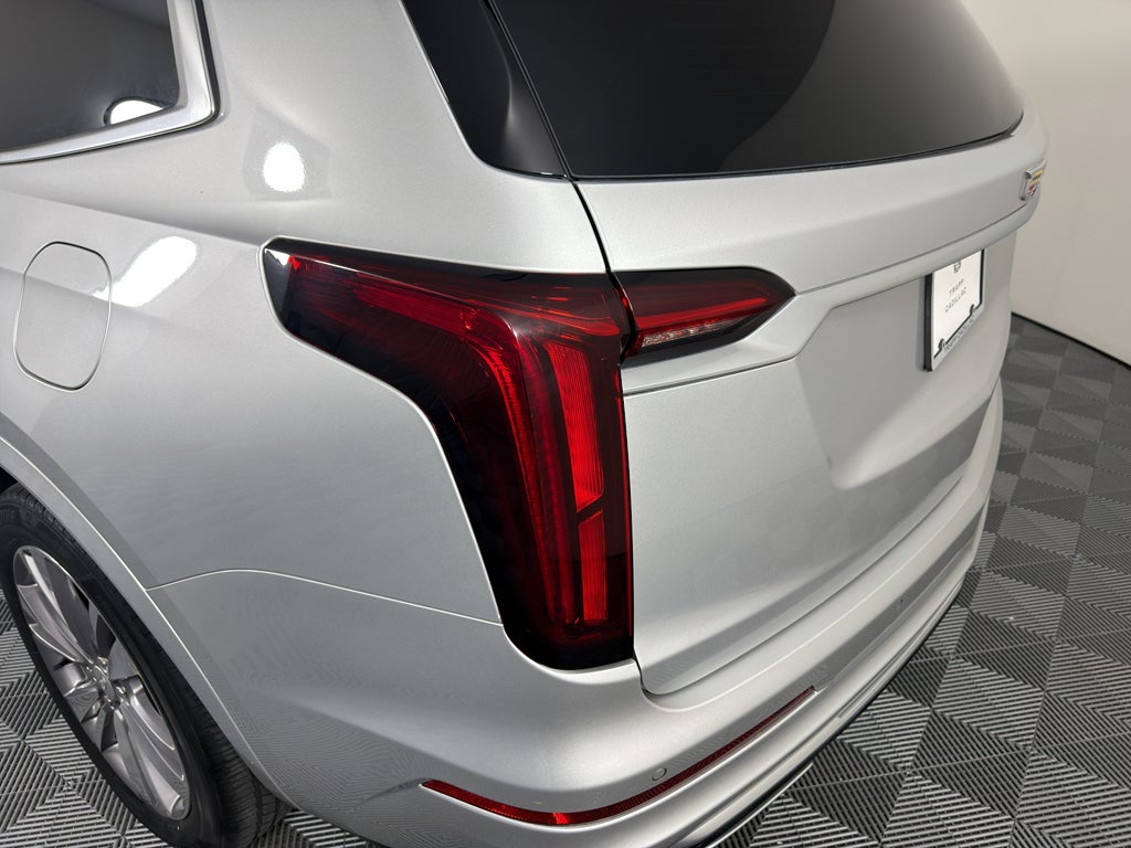 2020 Cadillac XT6 FWD Premium Luxury