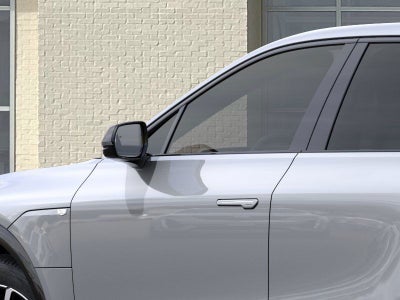 2025 Cadillac LYRIQ Sport 1