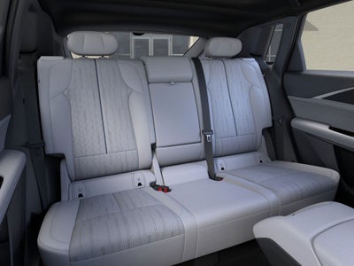 2025 Cadillac LYRIQ Sport 1