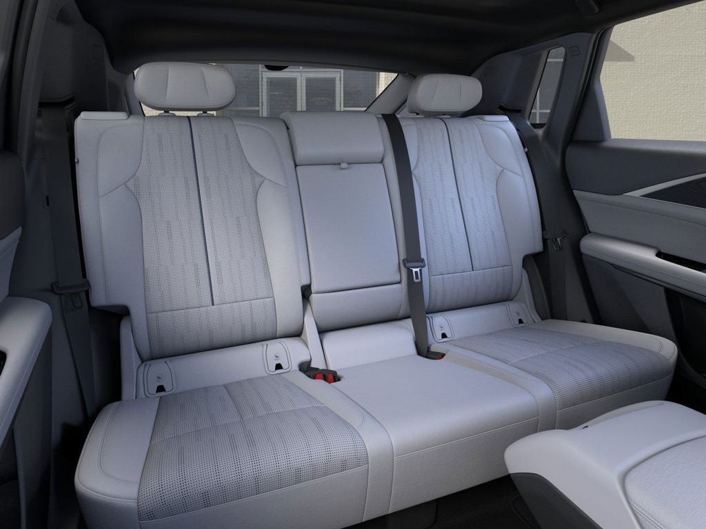 2025 Cadillac LYRIQ Sport 1