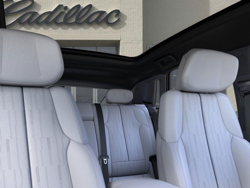 2025 Cadillac LYRIQ Sport 1