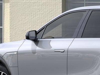 2025 Cadillac LYRIQ Sport 1