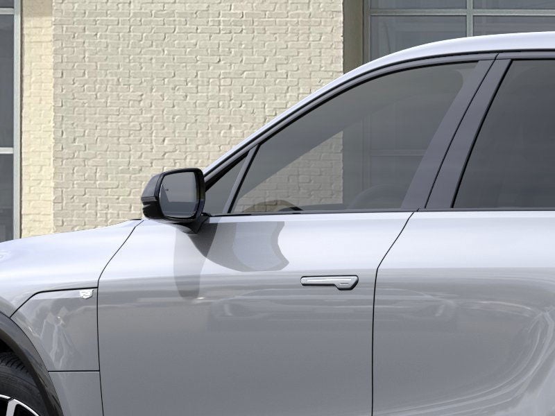 2025 Cadillac LYRIQ Sport 1