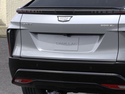 2025 Cadillac LYRIQ Sport 1