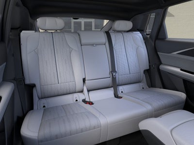 2025 Cadillac LYRIQ Sport 1