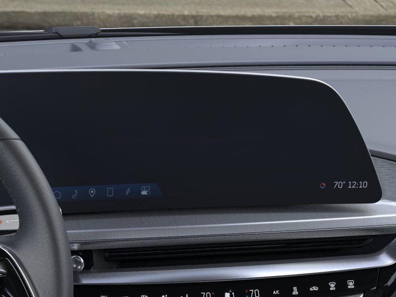 2025 Cadillac LYRIQ Sport 1