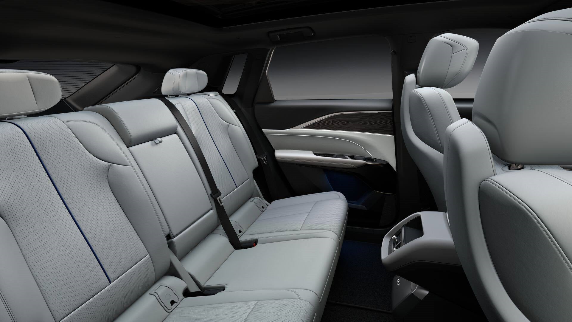 2025 Cadillac LYRIQ Sport 1