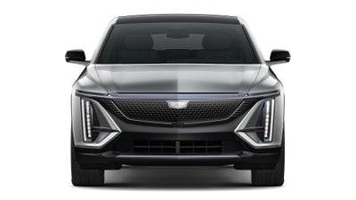 2025 Cadillac LYRIQ Sport 1