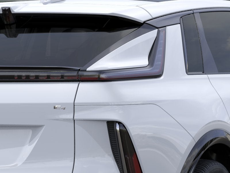 2027 Cadillac LYRIQ Sport - Photo 11