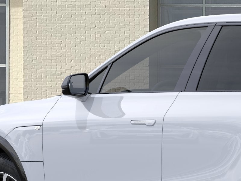 2027 Cadillac LYRIQ Sport - Photo 12
