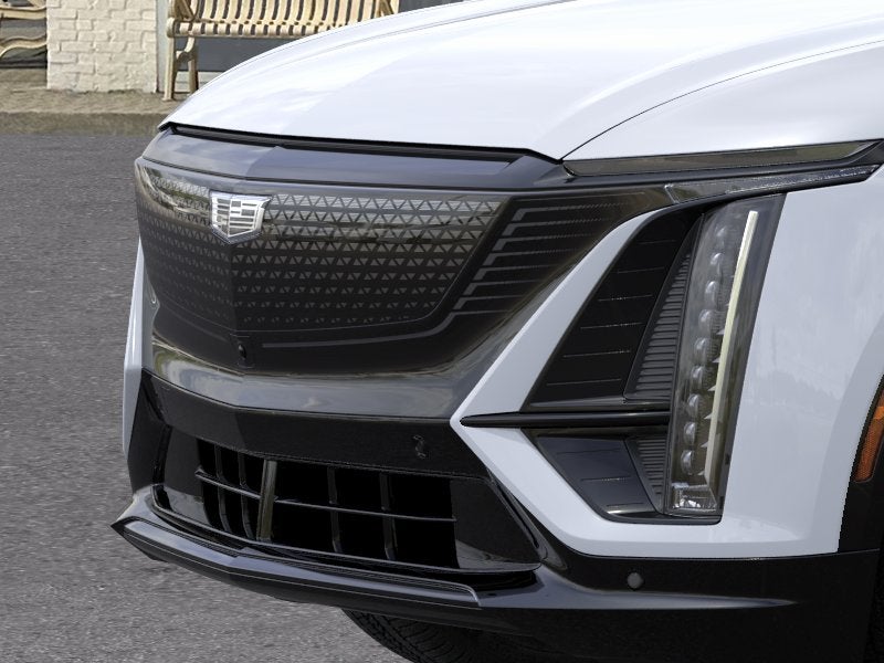 2027 Cadillac LYRIQ Sport - Photo 13