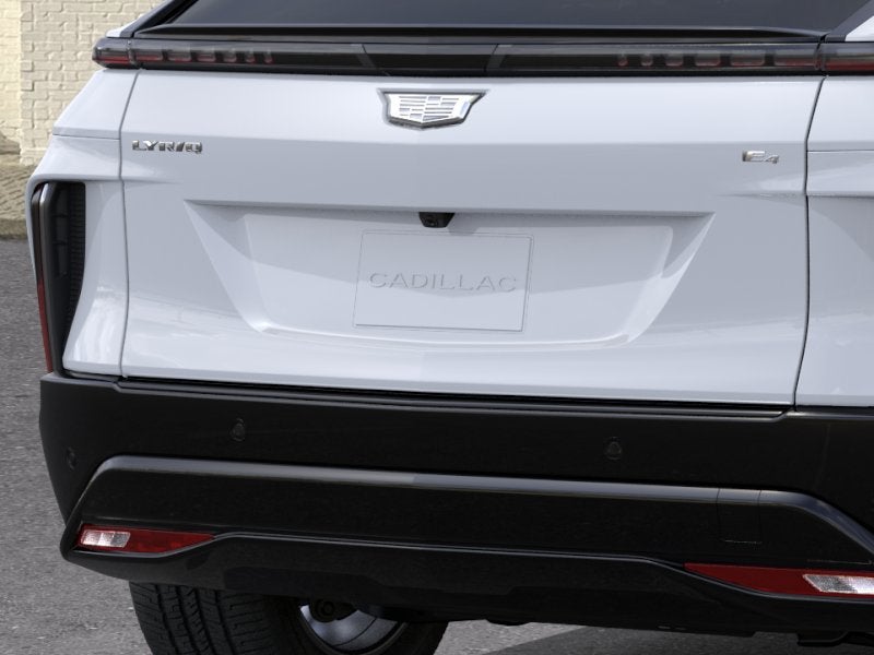 2027 Cadillac LYRIQ Sport - Photo 14