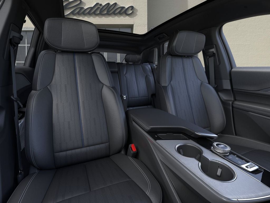 2027 Cadillac LYRIQ Sport - Photo 16