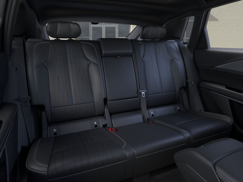 2027 Cadillac LYRIQ Sport - Photo 17