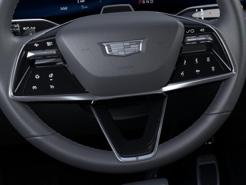 2027 Cadillac LYRIQ Sport - Photo 19