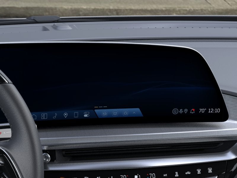 2027 Cadillac LYRIQ Sport - Photo 20