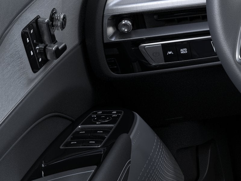2027 Cadillac LYRIQ Sport - Photo 22