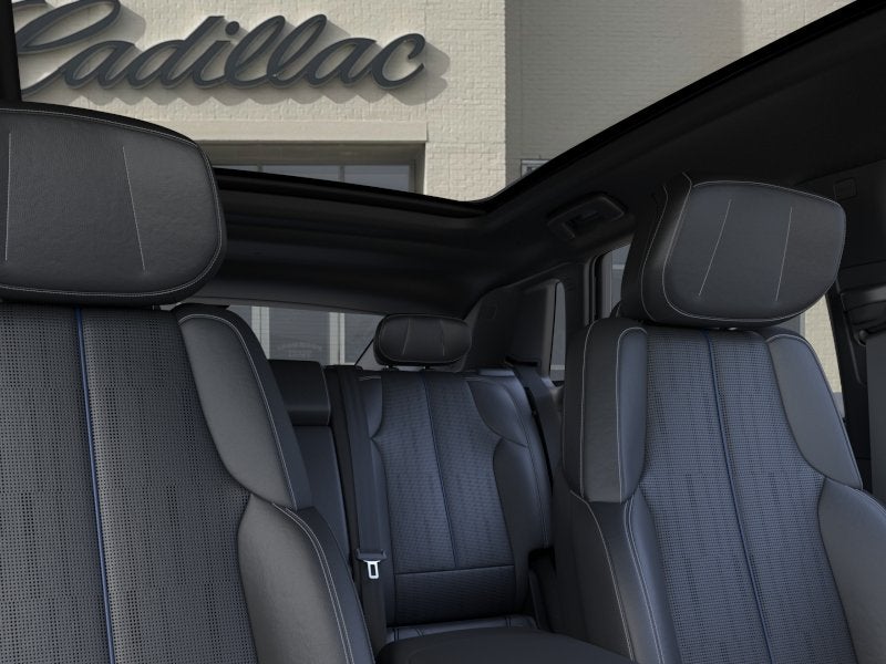 2027 Cadillac LYRIQ Sport - Photo 24
