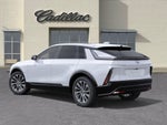 2027 Cadillac LYRIQ Sport