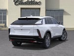 2027 Cadillac LYRIQ Sport