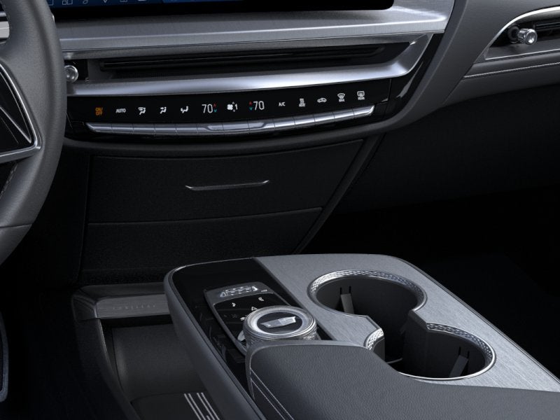 2027 Cadillac LYRIQ Sport - Photo 47