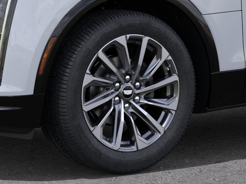 2027 Cadillac LYRIQ Sport - Photo 9