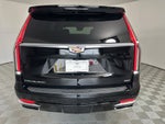 2021 Cadillac Escalade Luxury