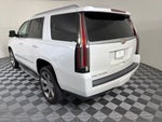 2016 Cadillac Escalade Luxury Collection