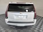2016 Cadillac Escalade Luxury Collection