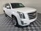 2016 Cadillac Escalade Luxury Collection