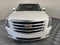 2016 Cadillac Escalade Luxury Collection