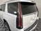 2016 Cadillac Escalade Luxury Collection