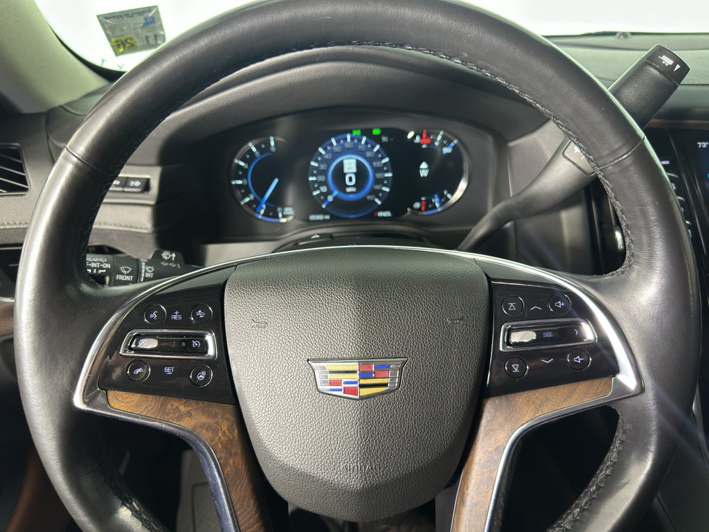 2020 Cadillac Escalade Premium Luxury