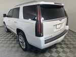 2020 Cadillac Escalade Premium Luxury