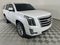 2020 Cadillac Escalade Premium Luxury