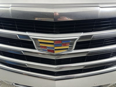 2020 Cadillac Escalade Premium Luxury