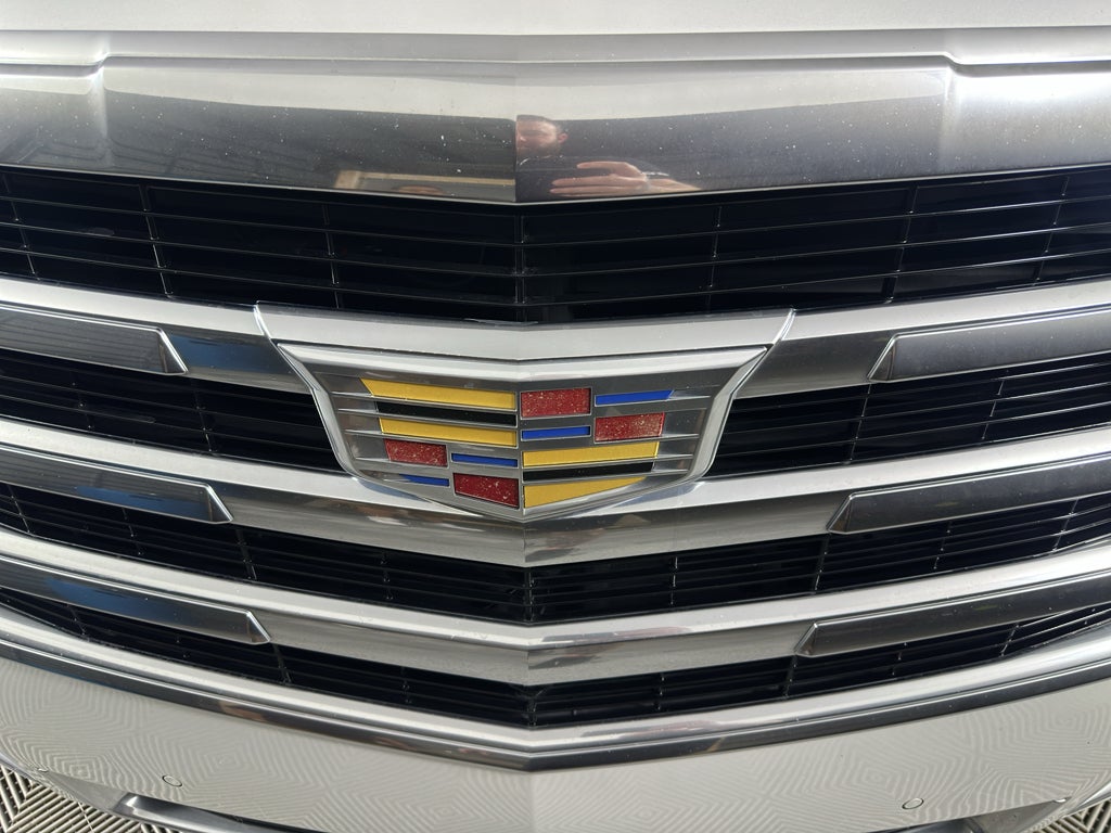2020 Cadillac Escalade Premium Luxury