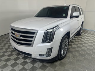 2020 Cadillac Escalade Premium Luxury