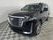 2023 Cadillac Escalade Premium Luxury Platinum