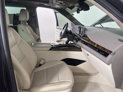 2023 Cadillac Escalade Premium Luxury Platinum